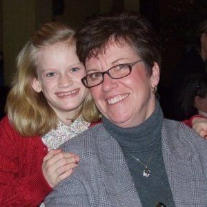 Meet your Posher, Barbara